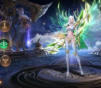 （温馨提醒:联系在线客服，谢谢惠顾!）魔幻手游荣耀圣戒内购版虚拟机一键端+安卓+前后端全套源码+策划文档+教程